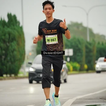 Runner Photo 8497321