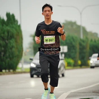 Runner Photo 8497322