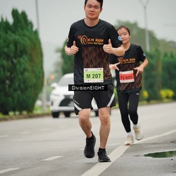 Runner Photo 8497324