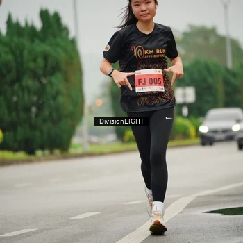 Runner Photo 8497325