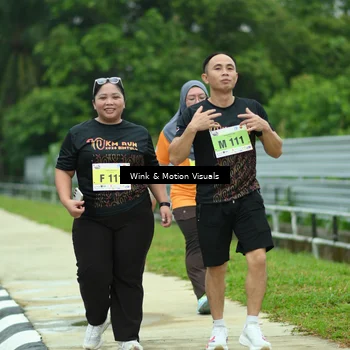 Runner Photo 8497326