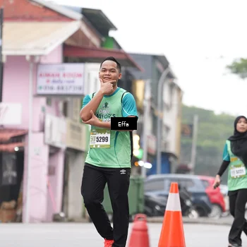 Runner Photo 8497331