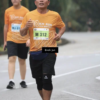 Runner Photo 8497332