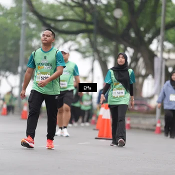 Runner Photo 8497334