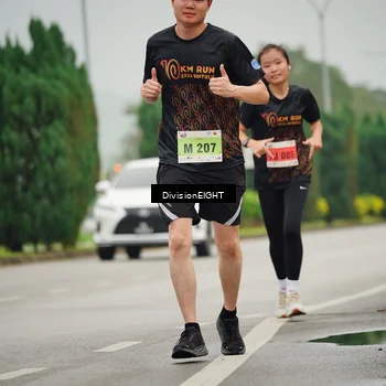 Runner Photo 8497335