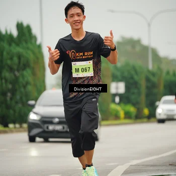 Runner Photo 8497338
