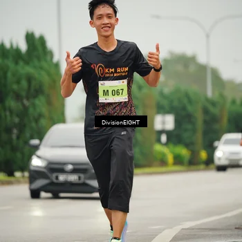 Runner Photo 8497339