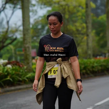Runner Photo 8497341