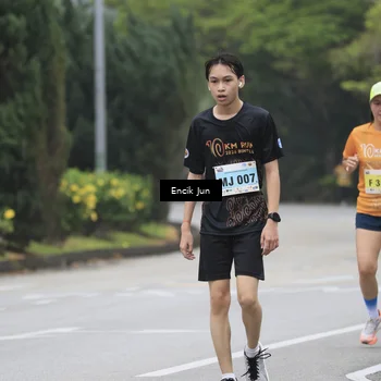 Runner Photo 8497343