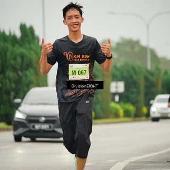 Runner Photo 8497344