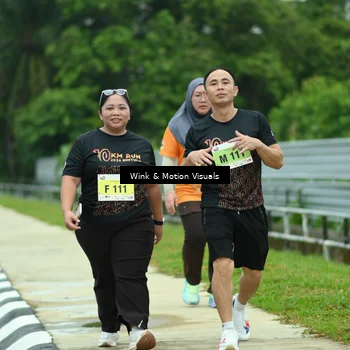 Runner Photo 8497346