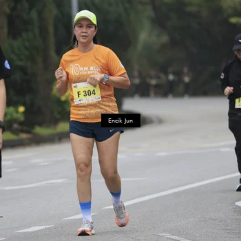 Runner Photo 8497348