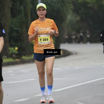 Runner Photo 8497349