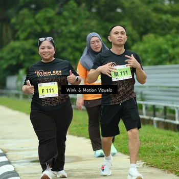 Runner Photo 8497351
