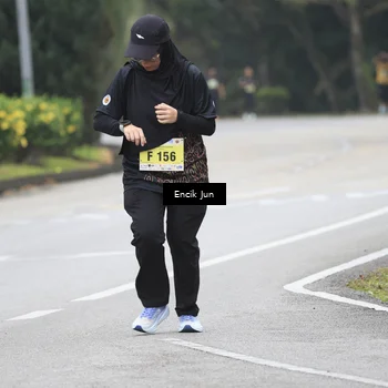 Runner Photo 8497353