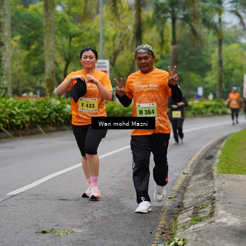 Runner Photo 8497354