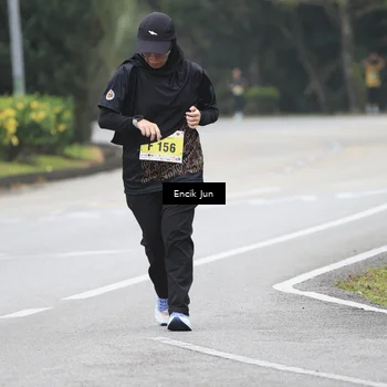 Runner Photo 8497355