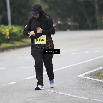Runner Photo 8497356