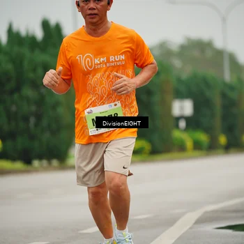Runner Photo 8497361