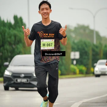 Runner Photo 8497363