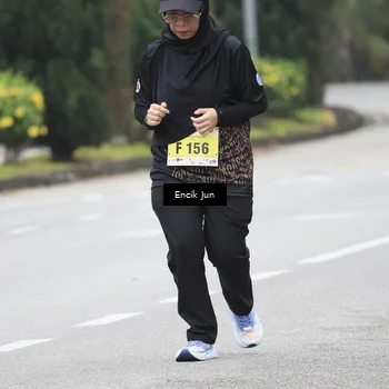 Runner Photo 8497366