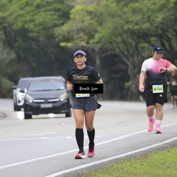 Runner Photo 8497368