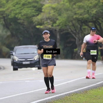 Runner Photo 8497369
