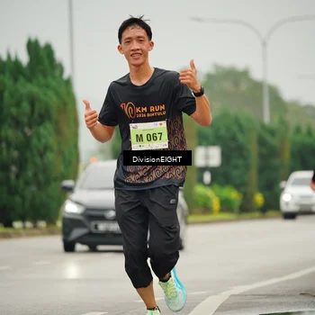 Runner Photo 8497373