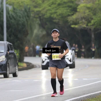 Runner Photo 8497377