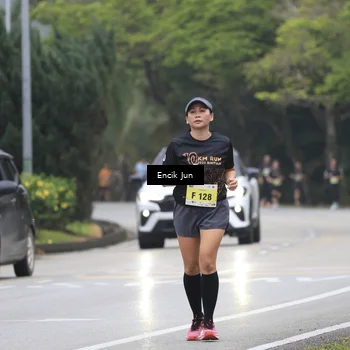 Runner Photo 8497378