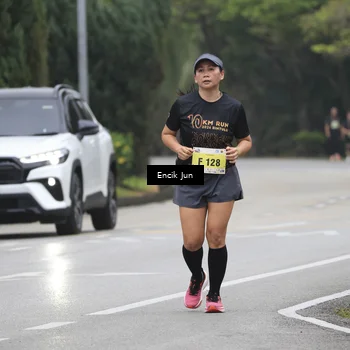 Runner Photo 8497380