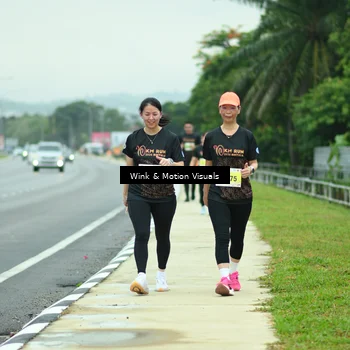 Runner Photo 8497381