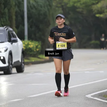 Runner Photo 8497382