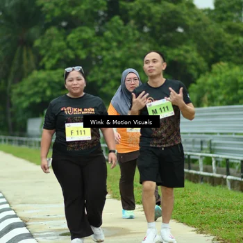 Runner Photo 8497383