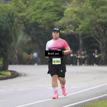 Runner Photo 8497384