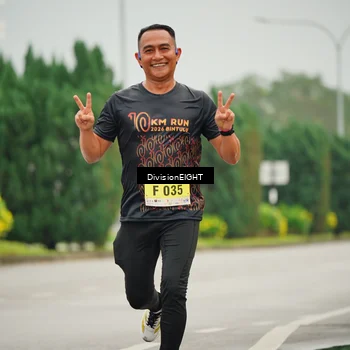 Runner Photo 8497387