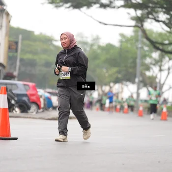 Runner Photo 8497388