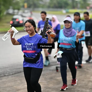 Runner Photo 8497389