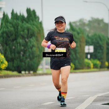 Runner Photo 8497390