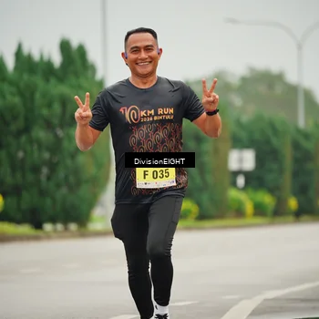 Runner Photo 8497391