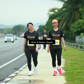 Runner Photo 8497394