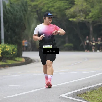 Runner Photo 8497395