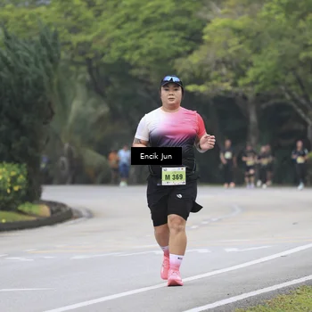 Runner Photo 8497397