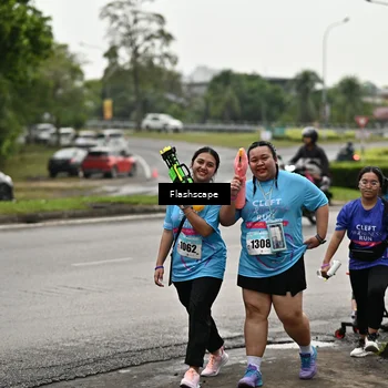 Runner Photo 8497398