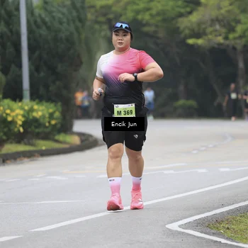 Runner Photo 8497401