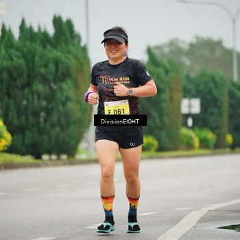 Runner Photo 8497402