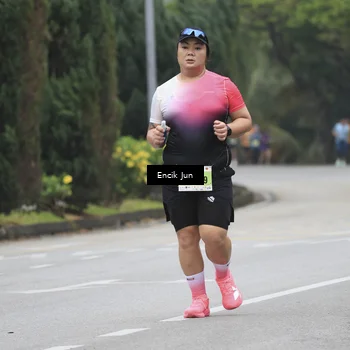 Runner Photo 8497406