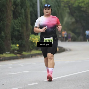 Runner Photo 8497407