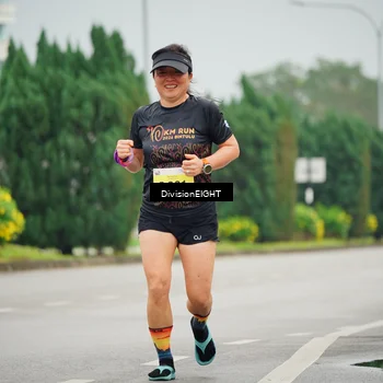 Runner Photo 8497409