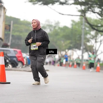 Runner Photo 8497413